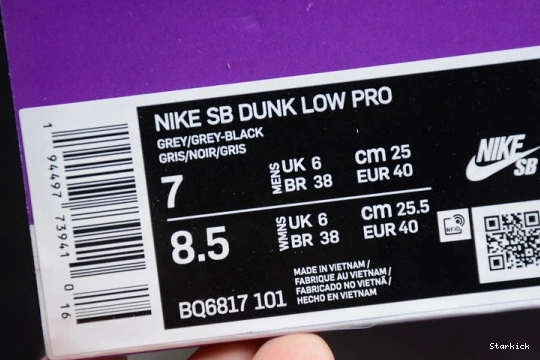Scott Low Dunk Travis NK x 101 PlayStation BQ6817 SB x 0827
